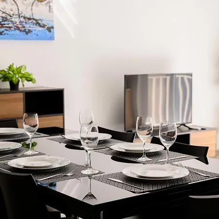 Homestay F9 1, Private Double With Private Bathroom In Shared Flat Msida