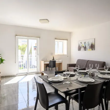 בית אירוח F9 1, Private Double With Private Bathroom In Shared Flat מסידה