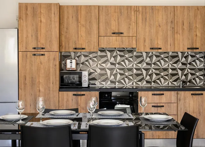 Habitación en casa particular F9 1, Private Double With Private Bathroom In Shared Flat *