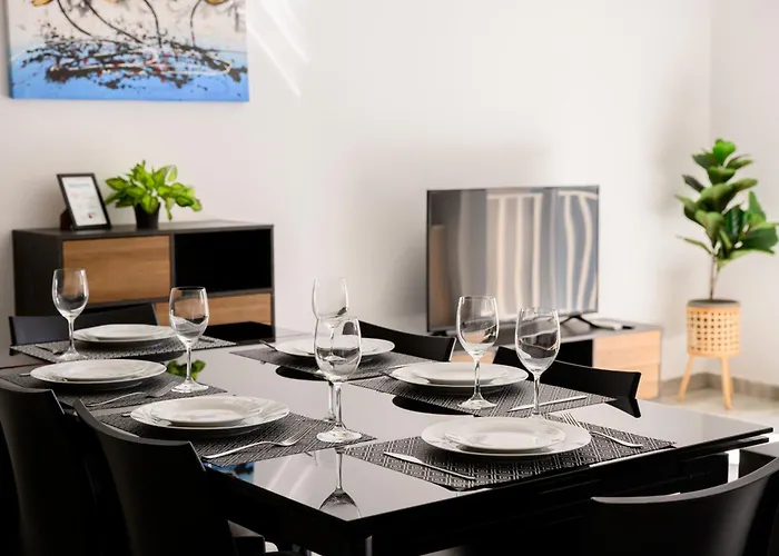 Habitación en casa particular F9 1, Private Double With Private Bathroom In Shared Flat Msida