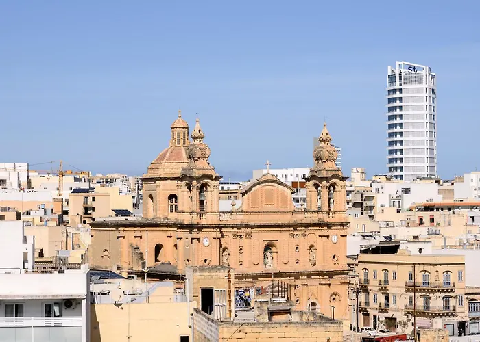 Habitación en casa particular F9 1, Private Double With Private Bathroom In Shared Flat *